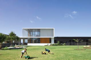 CGH Constructions | ArchitectureAu