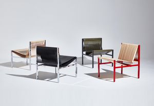 DL Range by Dion Lee and Design By Them.