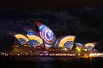 Vivid Sydney 2014