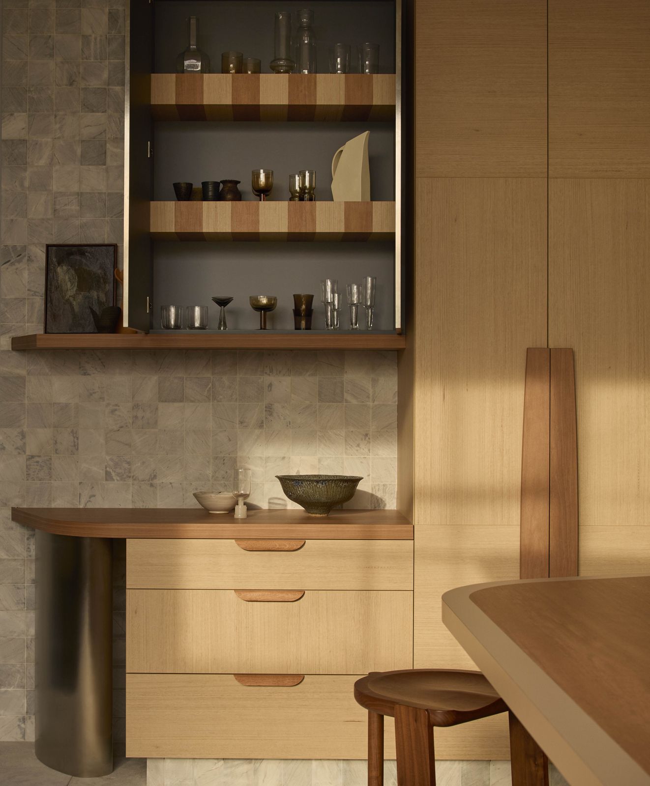 Laminex Next Generation Woodgrains: Tom Mark Henry collaboration ...