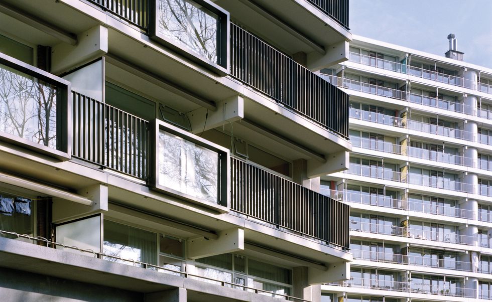 The problem of aging housing: A co- and re-design approach | ArchitectureAU