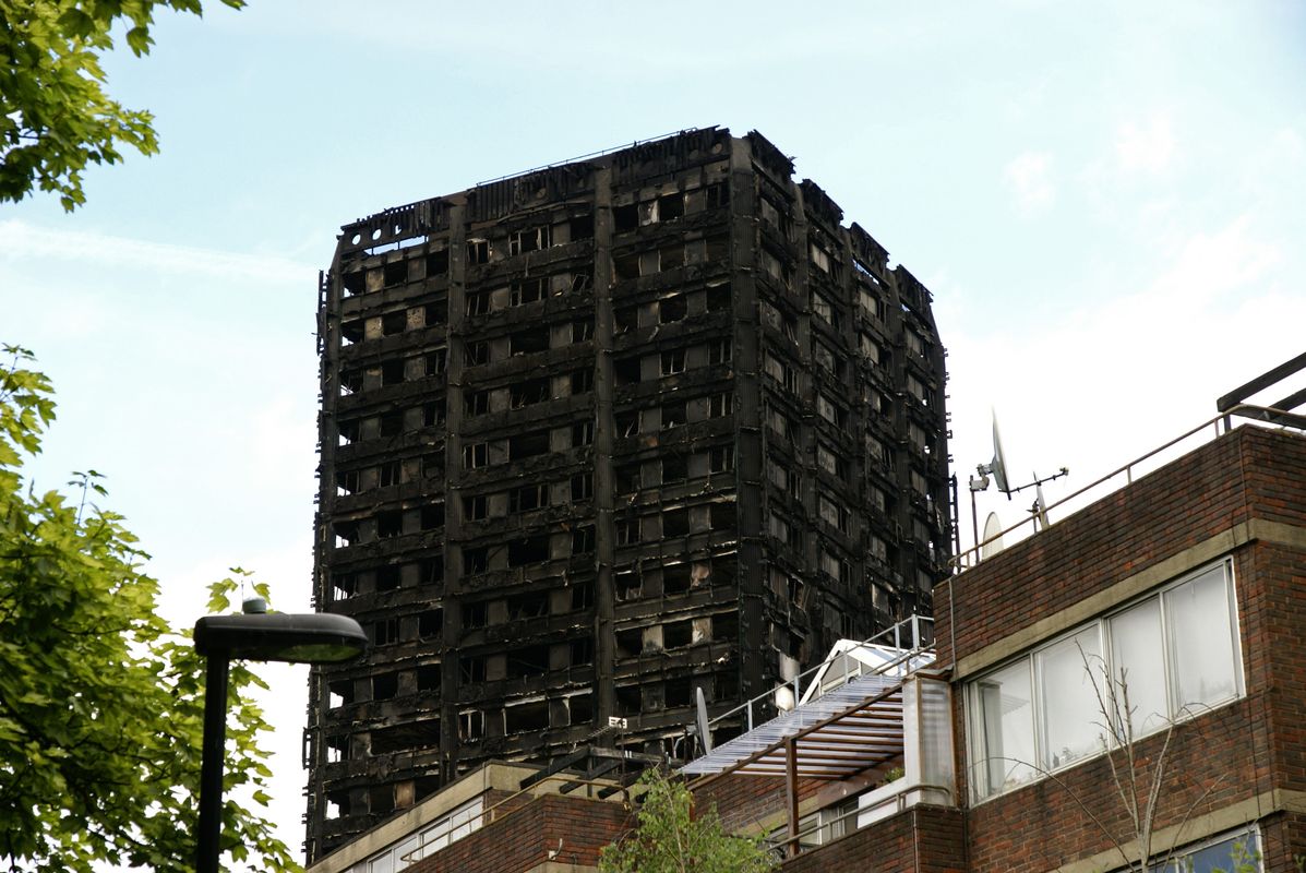 States to audit non-compliant cladding materials ...