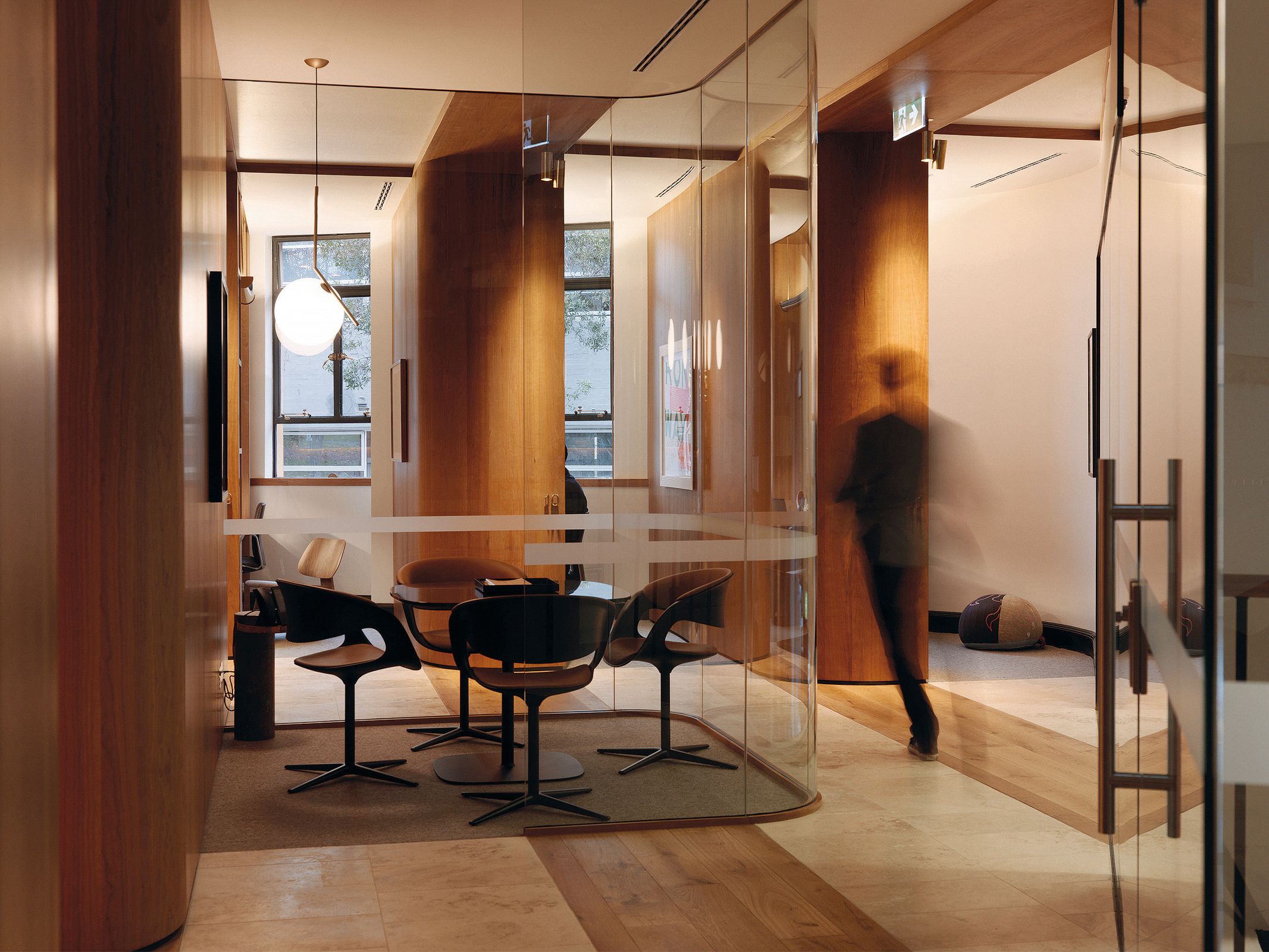 2017 Australian Interior Design Awards: Interior Design Impact ...