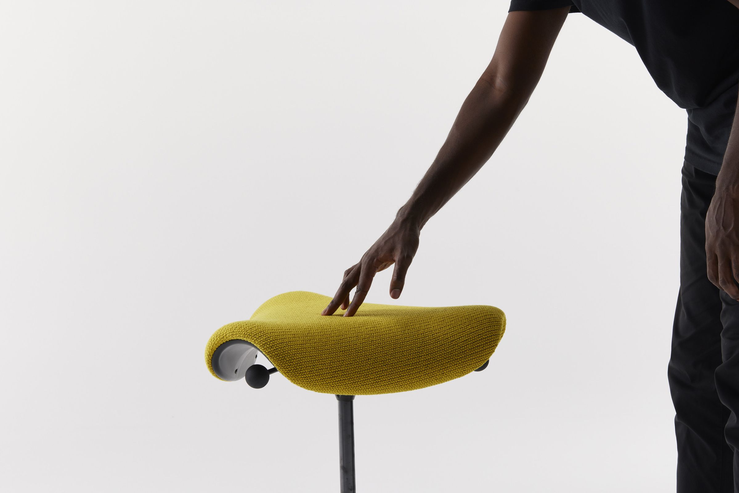 Humanscale Range Humanscale and Kvadrat launch new ergonomic seating ranges | ArchitectureAu