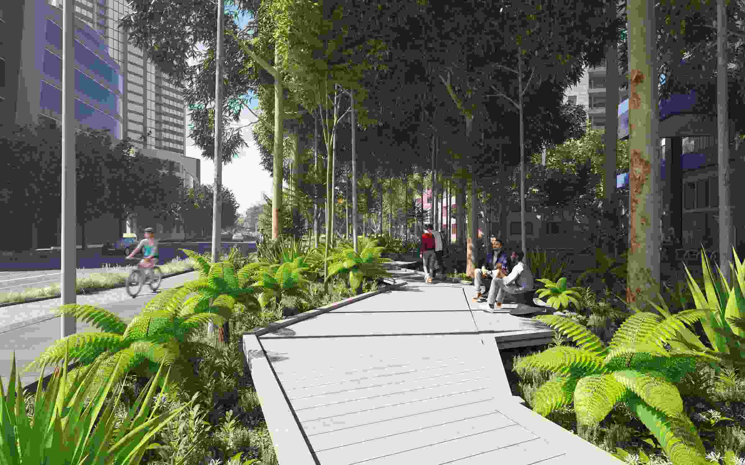 Winners announced: 2020 Australian Urban Design Awards | Landscape ...