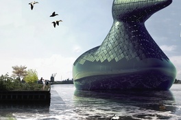 Editor's picks: 2018 International Festival of Landscape Architecture