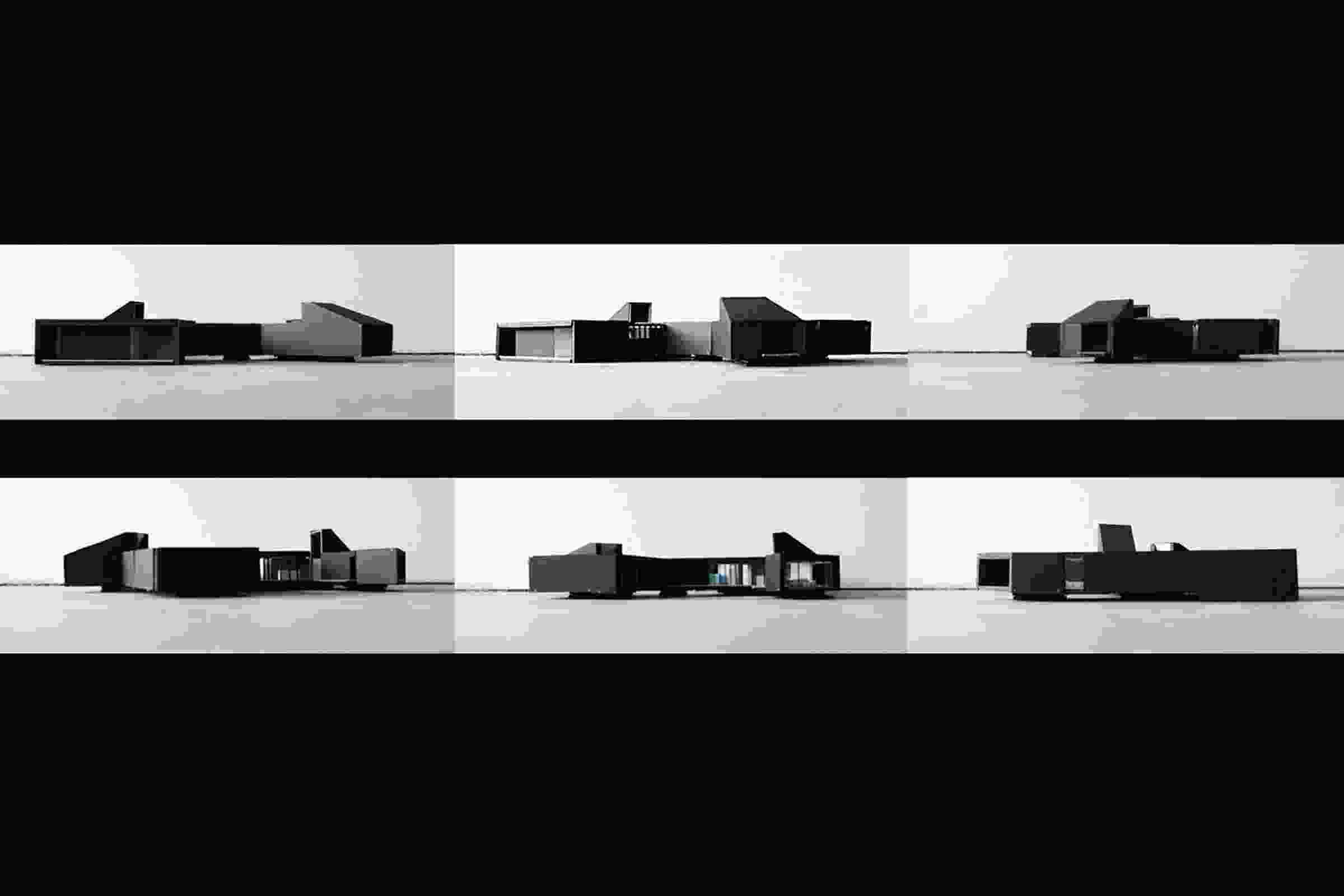 Loop House Layout Karri Loop House | ArchitectureAu