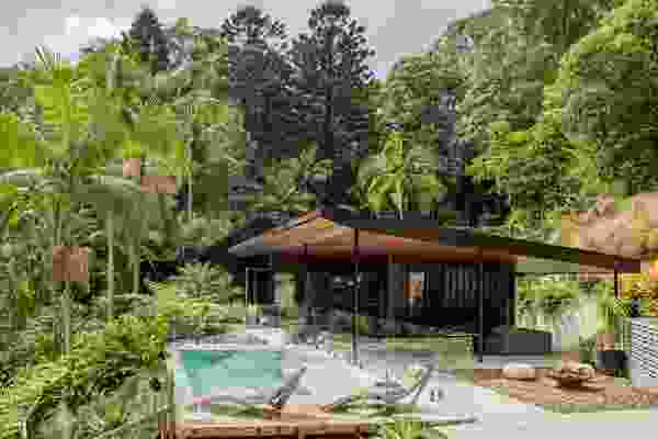 Aramax structural cladding by Fielders | ArchitectureAu