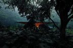 Sound of Rain by Steven Chu of Artefact Architects.