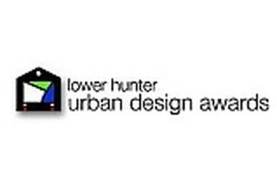 Lower Hunter Urban Design Awards