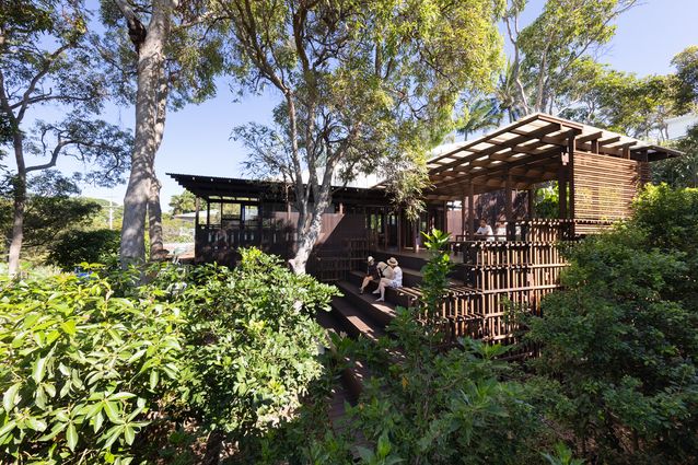 architectureau.com - Architectural stays to book this summer