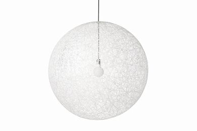 Moooi Random suspension light.