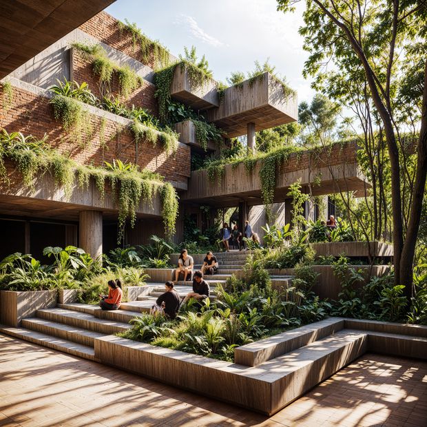 Shortlist revealed: Australian Urban Design Awards 2025 | Landscape ...