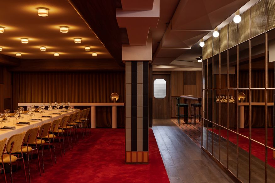 2023 Eat Drink Design Awards shortlist: Best Restaurant Design ...