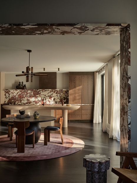 2026 Australian Interior Design Awards shortlist: Residential Design ...