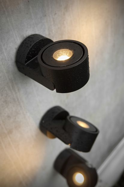 Dedece unveils new lighting collection | ArchitectureAu