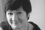 Jane Irwin: Hands on