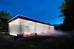 Shortlist announced for NGV’s 2017 Architecture Commission
