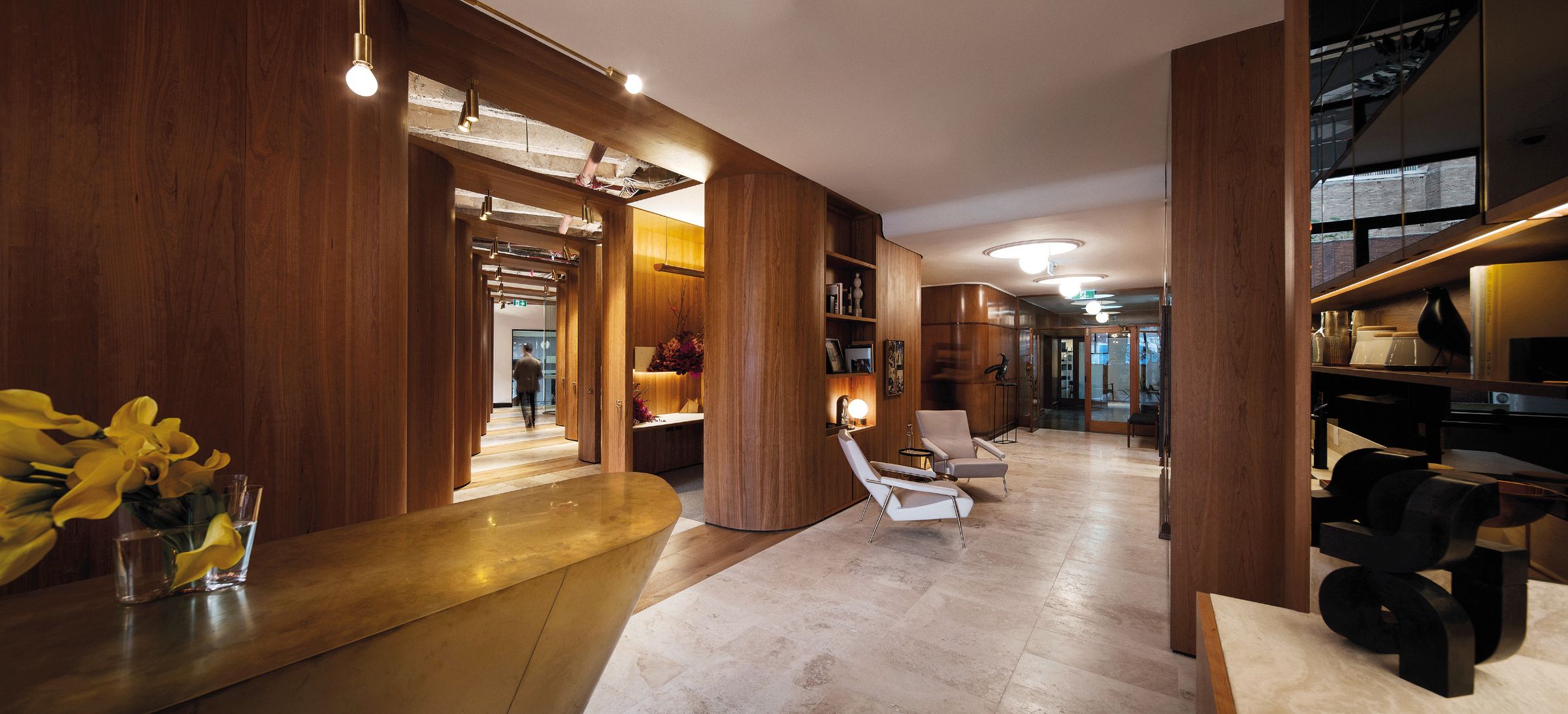 Winners revealed: 2017 Australian Interior Design Awards | ArchitectureAu