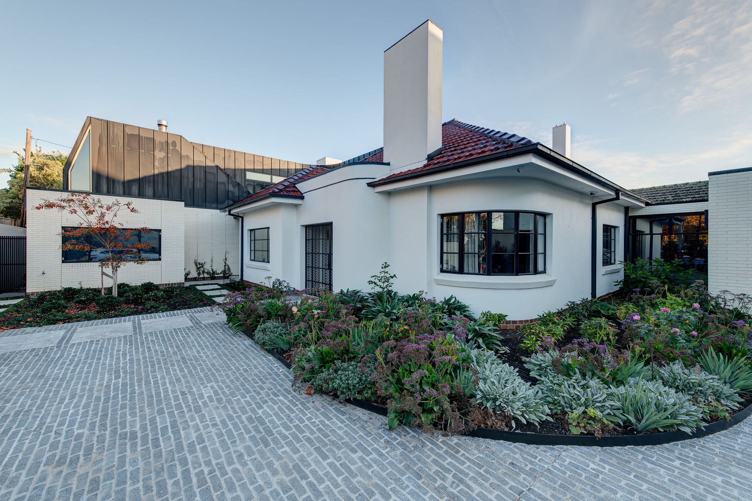 Flow House by Lai Cheong Brown | ArchitectureAu