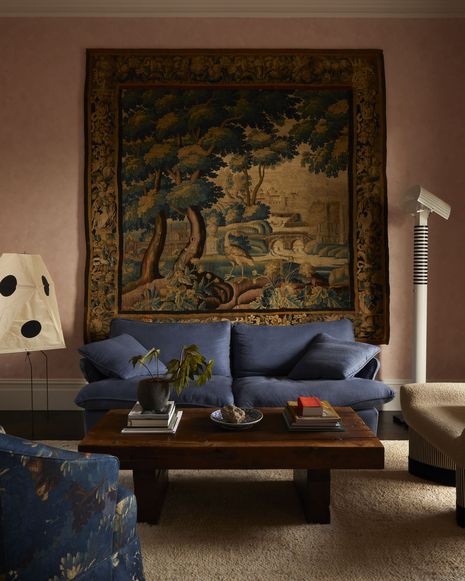 Victoria House by Studio Tali Roth