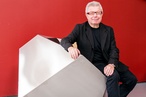‘Architecture is the closest thing to a human being that something can be,’ says Daniel Libeskind