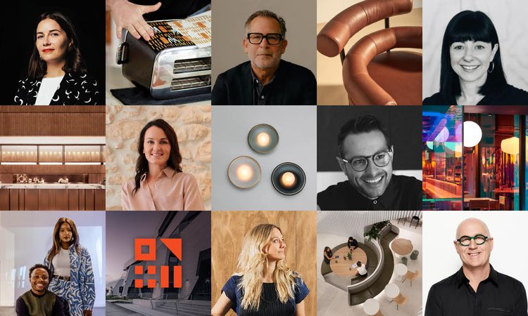Shortlist revealed for 2022 Designers Australia Awards | ArchitectureAu