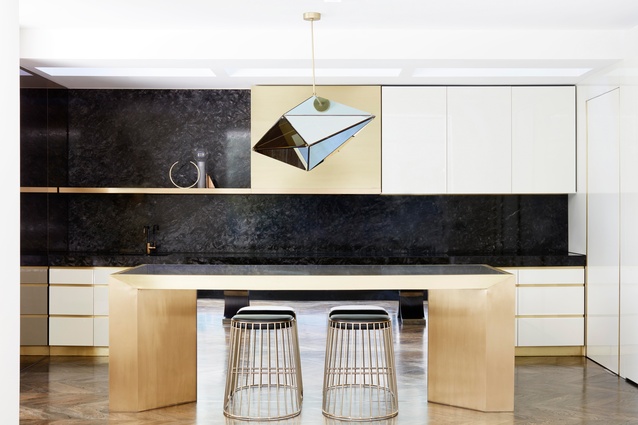 Armadale Residence by Travis Walton Architecture.