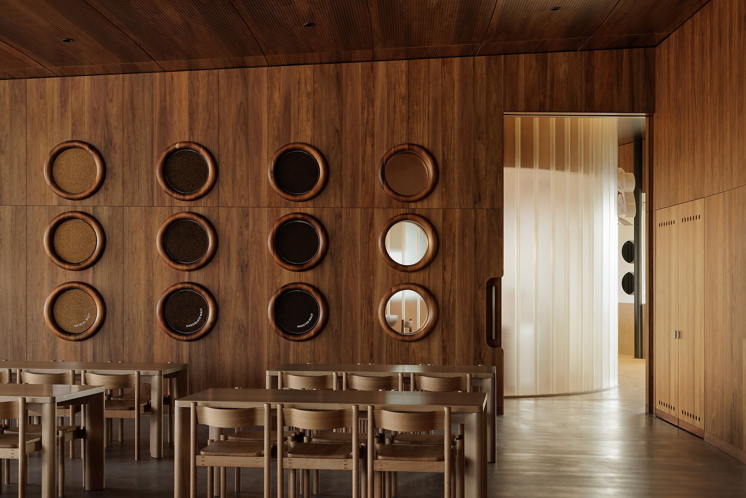 2025 Eat Drink Design Awards shortlist: Best Bar Design | ArchitectureAu