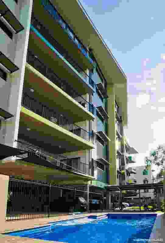 2021 NT Architecture Awards ArchitectureAU