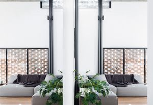 House in Darlinghurst by Tribe Studio.