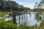 Australian project wins Europe’s oldest built environment award