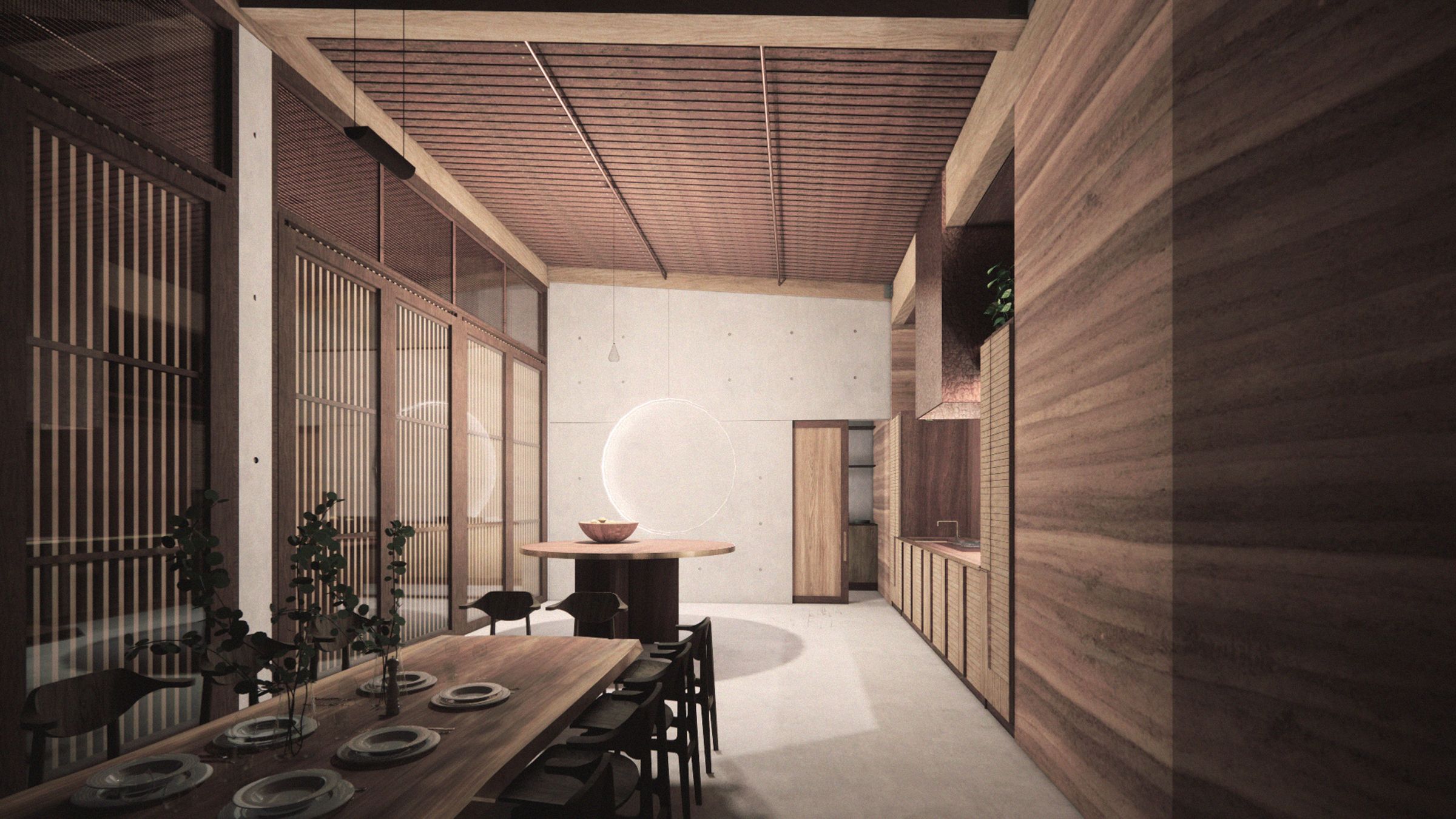 Australian graduate wins international design competition | ArchitectureAu
