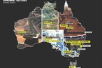 A failed manifesto: OMA and the Australian countryside