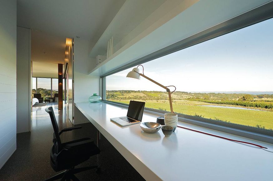 Shoreham House ArchitectureAu