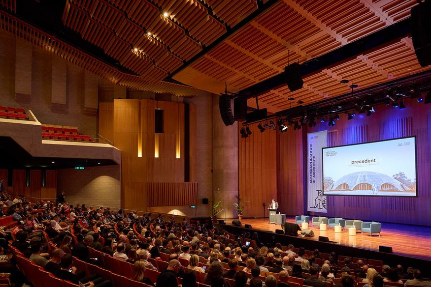 Australian Architecture Conference 2024 ArchitectureAu   6fb9b5bb01fc4d41e3357f7103141fa8 