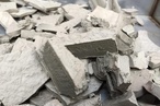 New technology converts carbon emissions into building materials