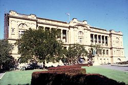 Translations. Lands Office, Brisbane, 1903–1905, by Thomas Pye, Alfred Brady and others.