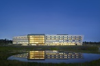 Neuro-architecture comes to Health Care / Health Design