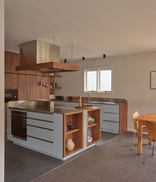 Neewalla by Complete Thought Studio | ArchitectureAu