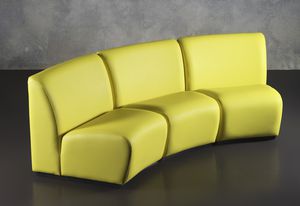 Maxton Fox Kiivo suite upholstered in Supelle from Innova.