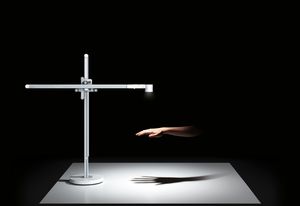 Dyson Lightcycle.
