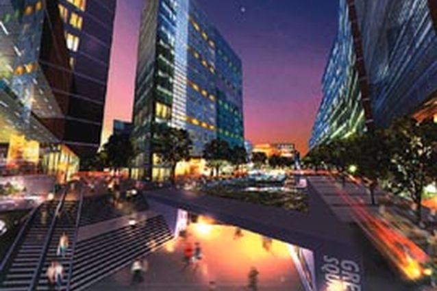 Competition: Architecture Australia, March 2002 | ArchitectureAu