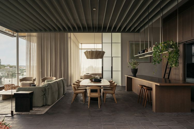 2025 Australian Interior Design Awards shortlist: Residential ...