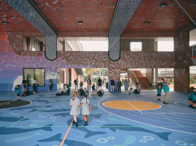 Shortlist revealed: Australian Urban Design Awards 2026 | ArchitectureAu