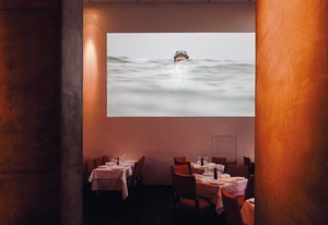 Di Stasio Citta by Hassell.