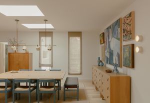 Aldgate House by Fabrikate