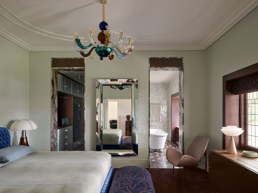 2026 Australian Interior Design Awards shortlist: Residential ...