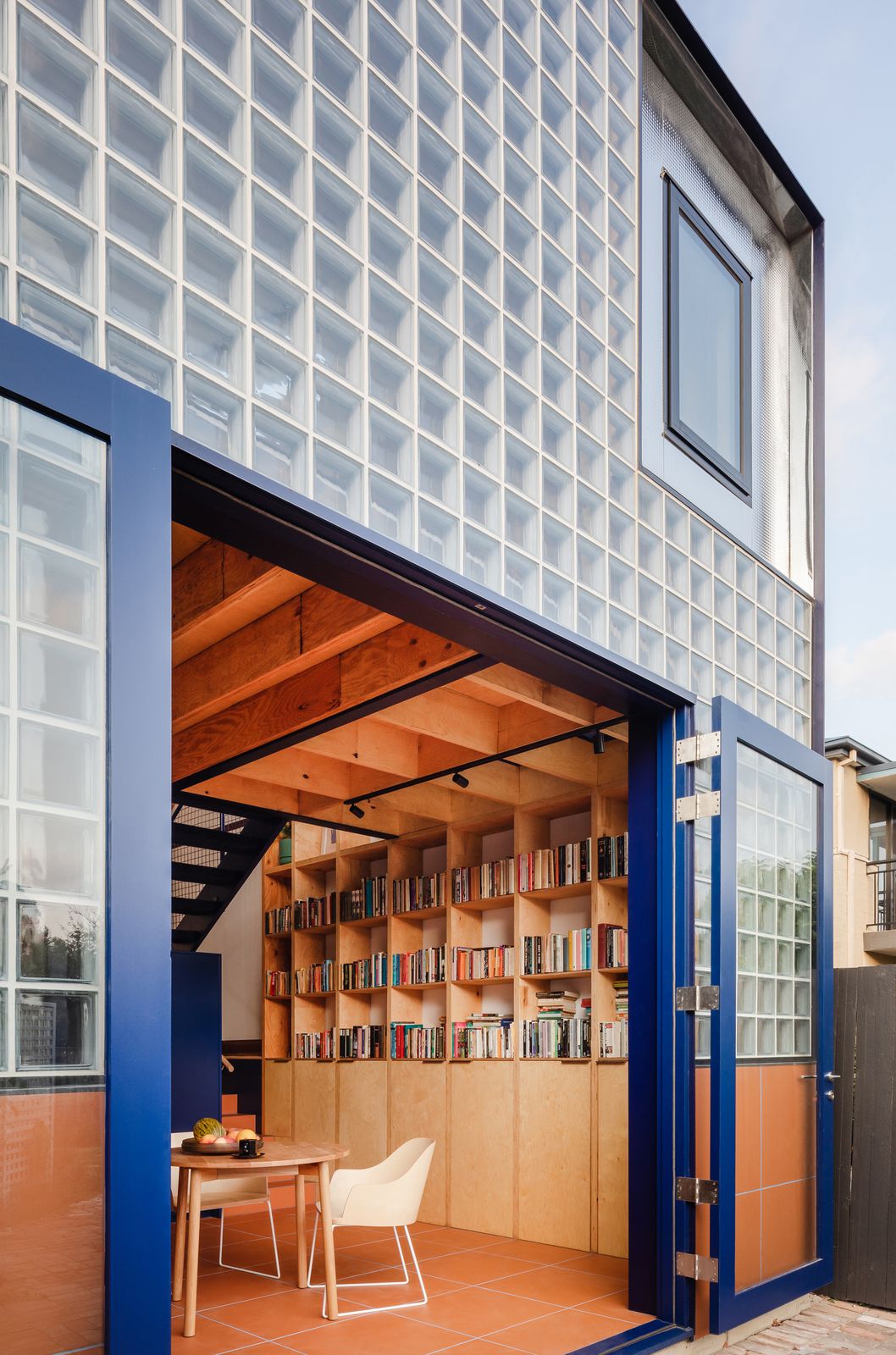 In profile: Sibling Architecture | ArchitectureAu