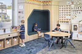 St Raphael's School
